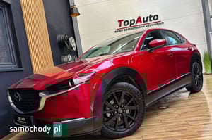 Mazda CX-30 SUV 2019