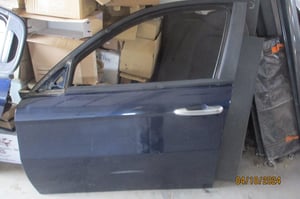 ALFA ROMEO 147 DRZWI PRZÓD/TYŁ PRAWE/LEWE