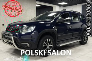 Dacia Duster SUV 2020