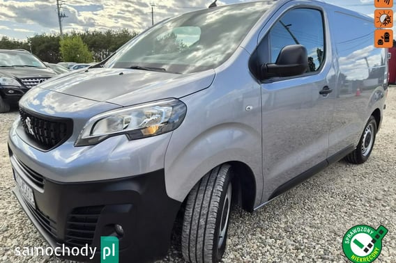 Peugeot Expert Furgon 2022