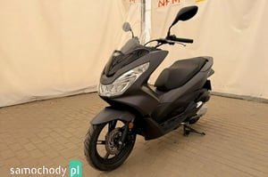 HONDA PCX Skuter 2016