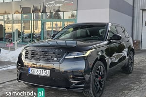 Land Rover Range Rover Velar SUV 2024