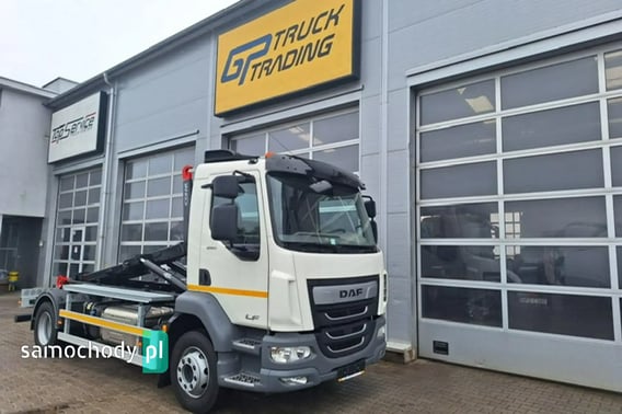 DAF LF-series Specjalny 2023