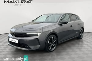 Opel Astra Hatchback 2022