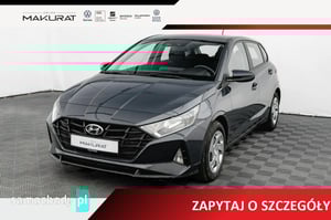 Hyundai i20 Hatchback 2022