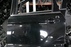 FORD KUGA MK2 ST DRZWI TYŁ PRAWE/LEWE FD