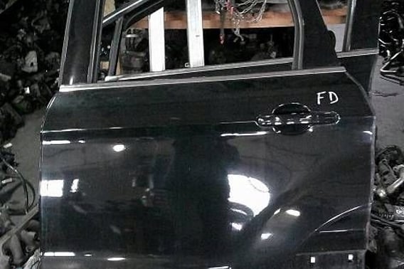 FORD KUGA MK2 ST DRZWI TYŁ PRAWE/LEWE FD
