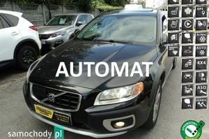 Volvo XC70 Kombi 2007