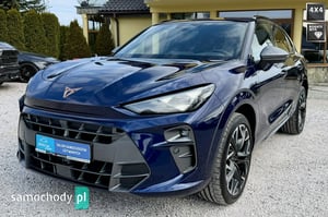 Cupra Terramar SUV 2025