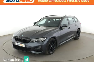 BMW 3 Seria Kombi 2021
