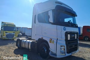 Ford f-max Ciężarowe 2022