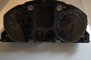 VW PASSAT B6 LICZNIK 3C0920871