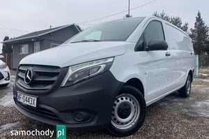 Mercedes-Benz Vito Inny 2022