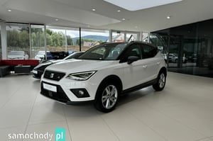 SEAT Arona SUV 2019