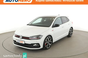 Volkswagen Polo Hatchback 2020