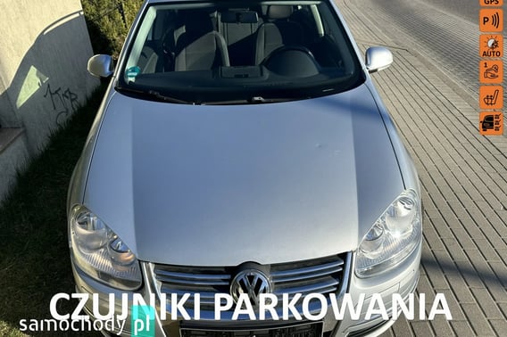 Volkswagen Golf Kombi 2009