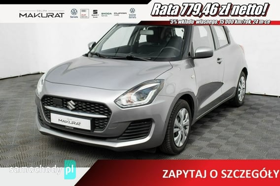 Suzuki Swift Hatchback 2022