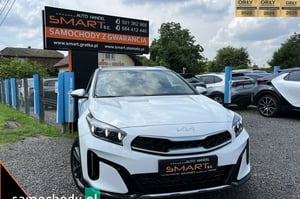 Kia Xceed SUV 2024