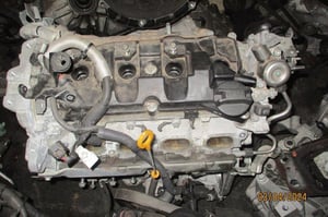 NISSAN QASHQAI J11 SILNIK 1,6DIG-T MR16 163KM