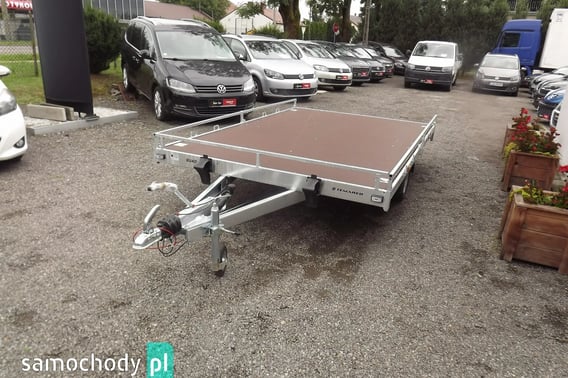 TEMARED Quad-3020 C 1,3T 2025