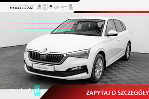 Skoda Scala Hatchback 2021