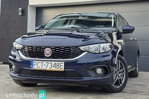Fiat Tipo Kombi 2020