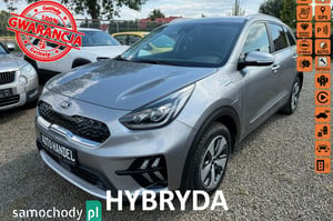 Kia Niro SUV 2022