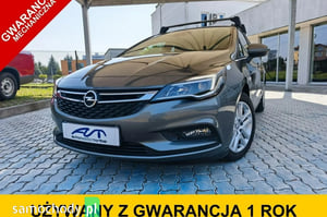 Opel Astra Kombi 2018