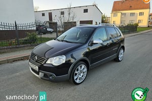 Volkswagen Polo Hatchback 2006