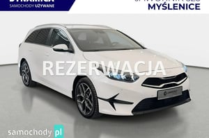 Kia Ceed Kombi 2022
