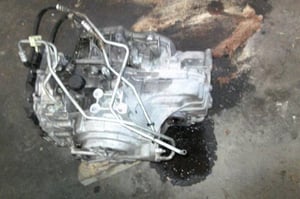 OPEL MOKKA 1,4T SKRZYNIA BIEGÓW AUTOMAT 4SAW 24261544