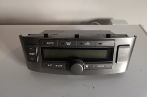 TOYOTA AVENSIS T25 PANEL NAWIEWU I KLIMATYZACJI 55900-05202