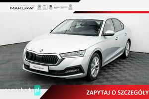 Skoda Octavia Sedan 2022