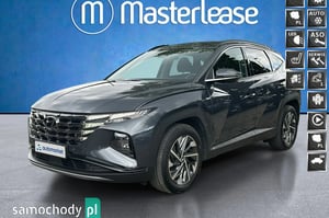 Hyundai Tucson SUV 2024