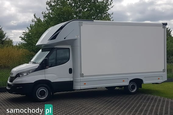 IVECO Daily Inne 2020