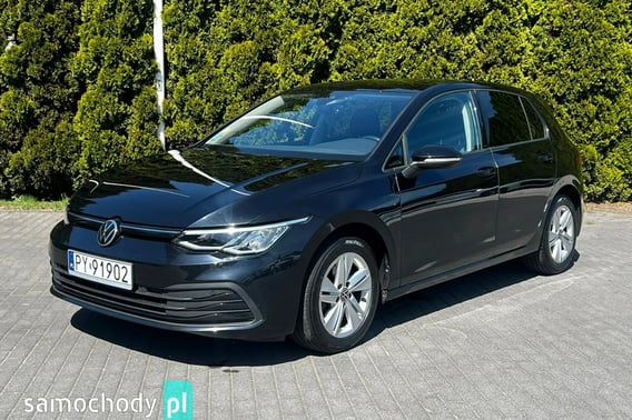 Volkswagen Golf Hatchback 2020