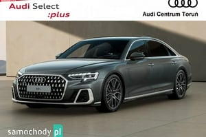 Audi A8 Sedan 2024
