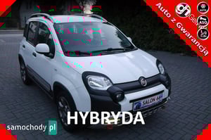 Fiat Panda Hatchback 2020