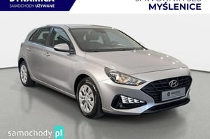 Hyundai i30 Hatchback 2021