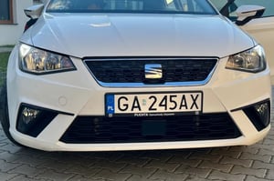 SEAT Ibiza Hatchback 2017