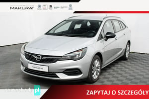 Opel Astra Kombi 2022