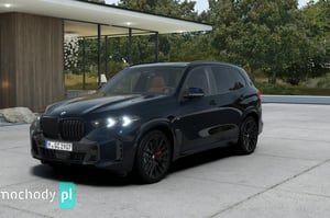 BMW X5 SUV 2026