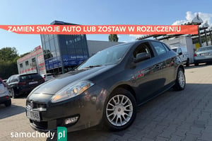 Fiat Bravo Inny 2009