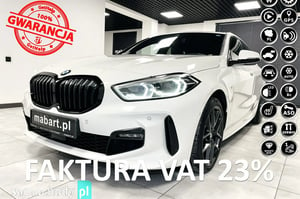 BMW 1 Seria Hatchback 2021