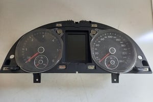 VW PASSAT B6 LICZNIK 3C0920872B EUROPA