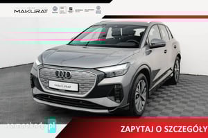 Audi Q4 e-tron SUV 2023