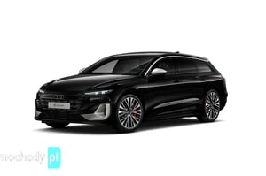 Audi S6 Kombi 2025