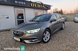 Opel Insignia Kombi 2018
