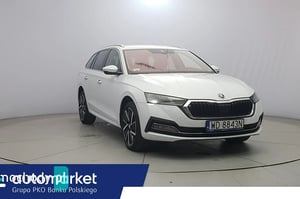 Skoda Octavia Kombi 2020