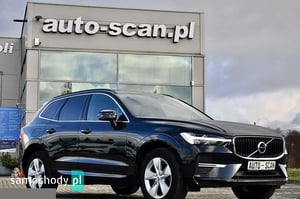 Volvo XC60 SUV 2021